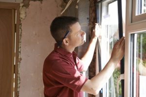 home improvements; home extensions; planning for building works